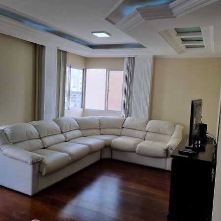 Apto Av Brasil Quadra Mar Balneário Camboriú Buitenkant foto