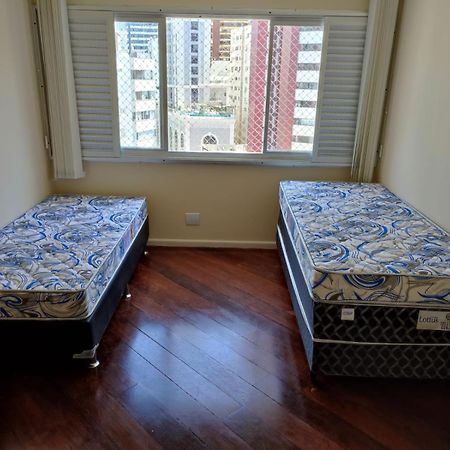 Apto Av Brasil Quadra Mar Balneário Camboriú Kamer foto
