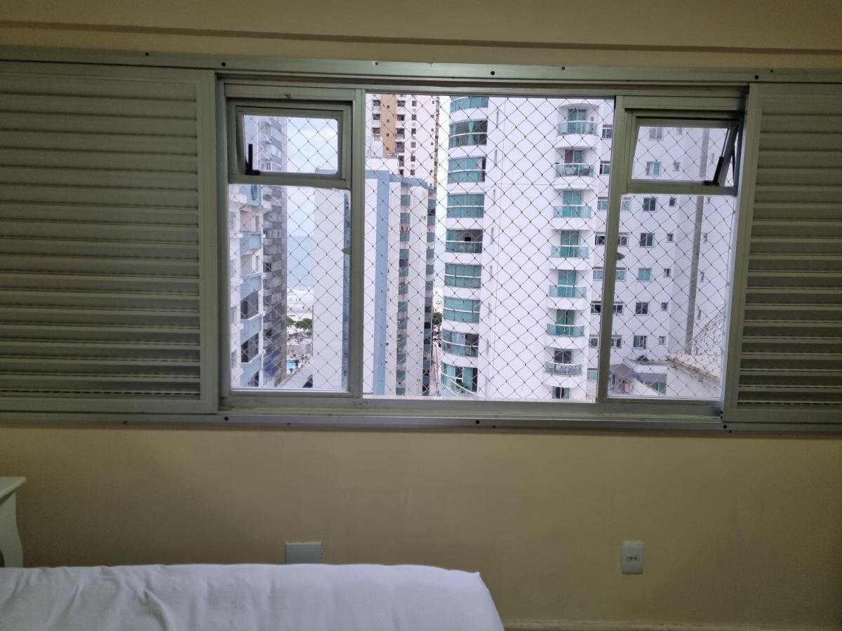 Apto Av Brasil Quadra Mar Balneário Camboriú Buitenkant foto