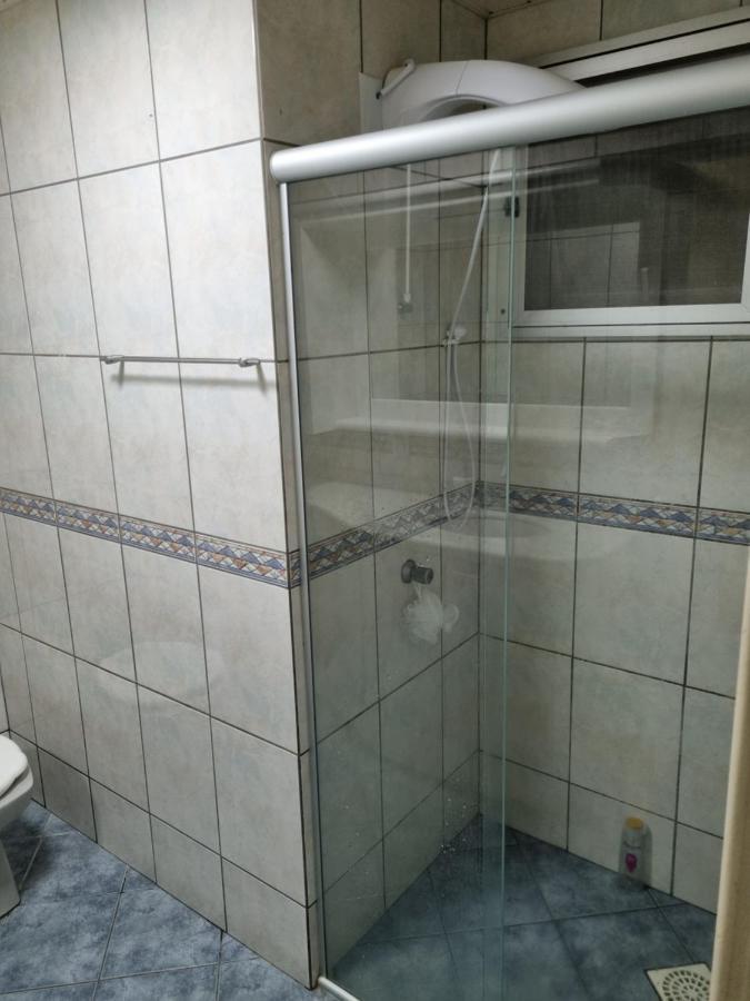 Apto Av Brasil Quadra Mar Balneário Camboriú Buitenkant foto