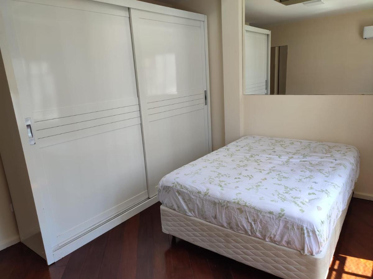 Apto Av Brasil Quadra Mar Balneário Camboriú Buitenkant foto