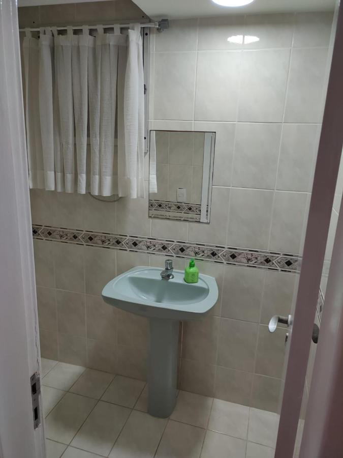 Apto Av Brasil Quadra Mar Balneário Camboriú Buitenkant foto