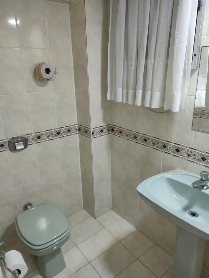 Apto Av Brasil Quadra Mar Balneário Camboriú Buitenkant foto
