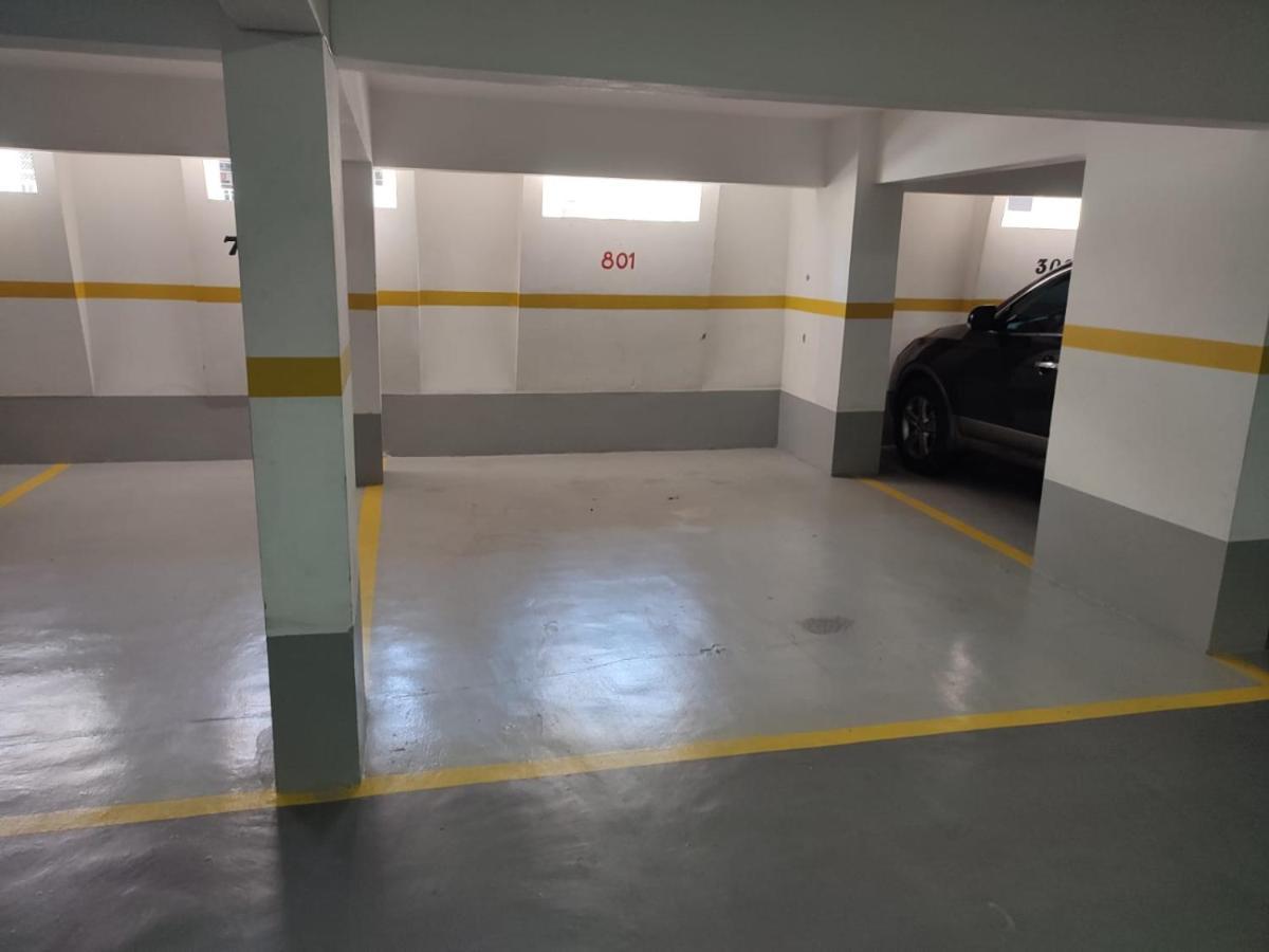 Apto Av Brasil Quadra Mar Balneário Camboriú Buitenkant foto