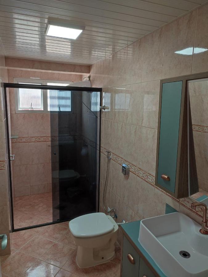 Apto Av Brasil Quadra Mar Balneário Camboriú Buitenkant foto