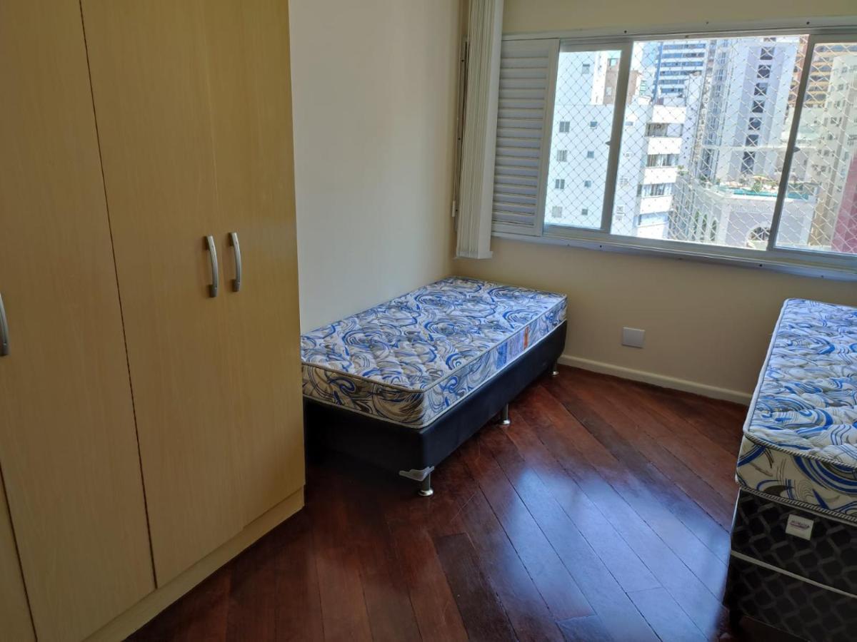 Apto Av Brasil Quadra Mar Balneário Camboriú Buitenkant foto