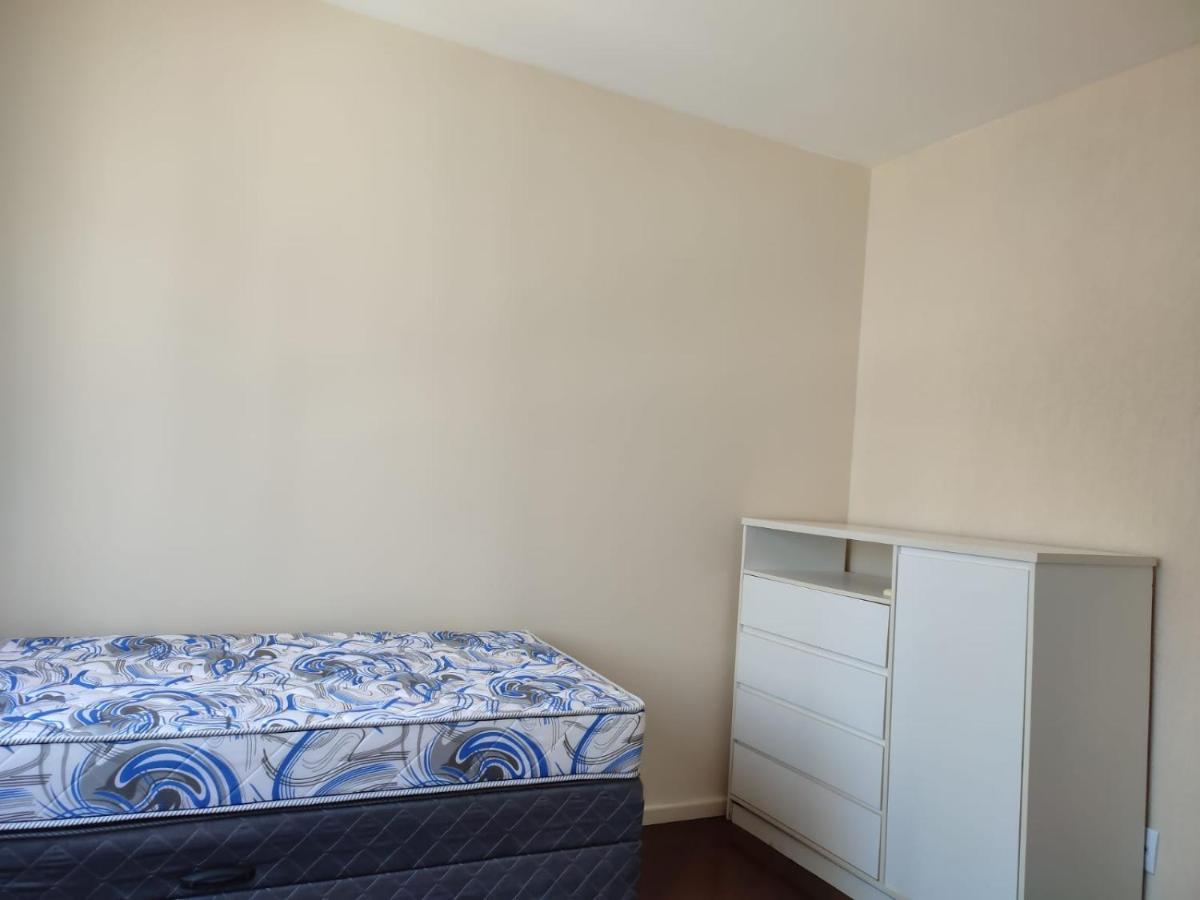 Apto Av Brasil Quadra Mar Balneário Camboriú Buitenkant foto