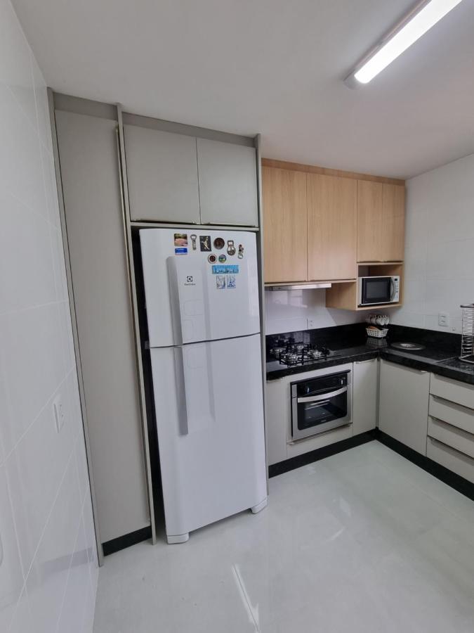 Apto Av Brasil Quadra Mar Balneário Camboriú Buitenkant foto