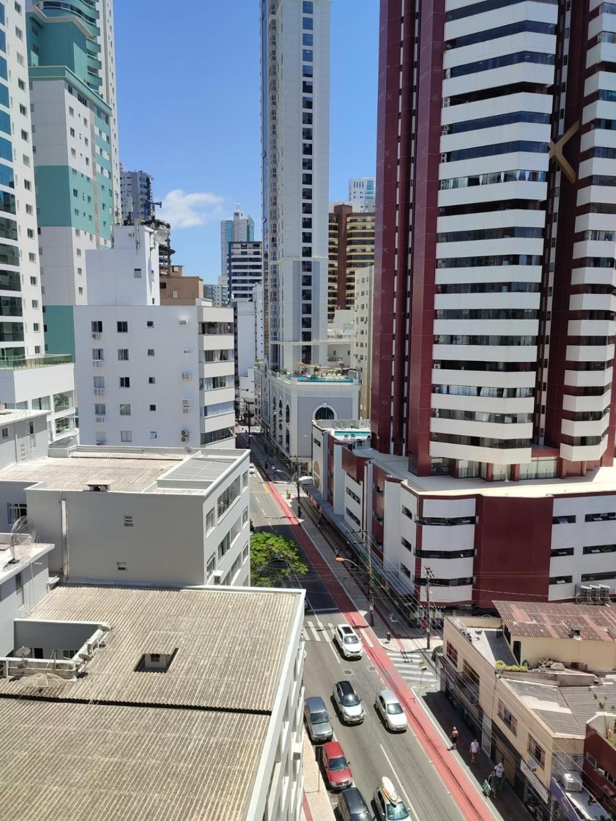 Apto Av Brasil Quadra Mar Balneário Camboriú Kamer foto